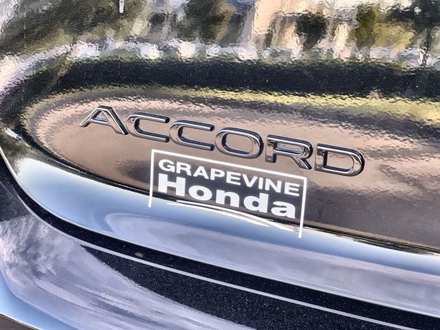 Thumbnail: 2026 Honda Accord - 7