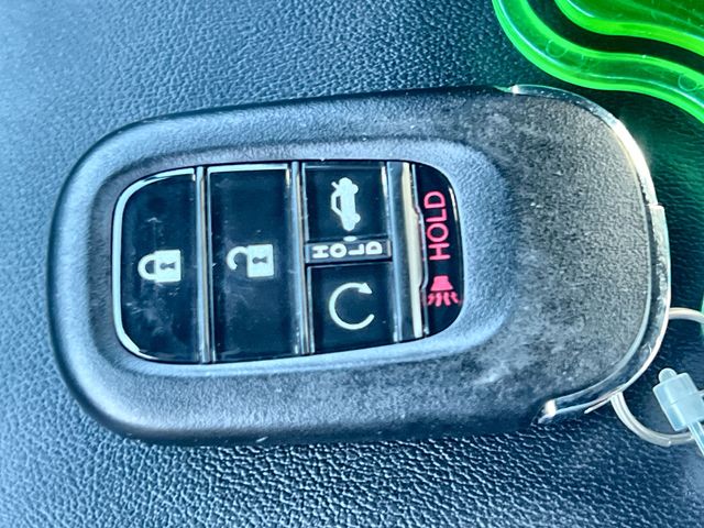 Thumbnail: 2026 Honda Accord - 20