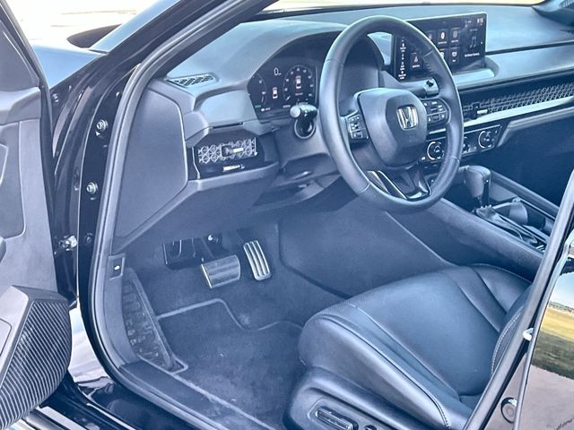 Thumbnail: 2026 Honda Accord - 2