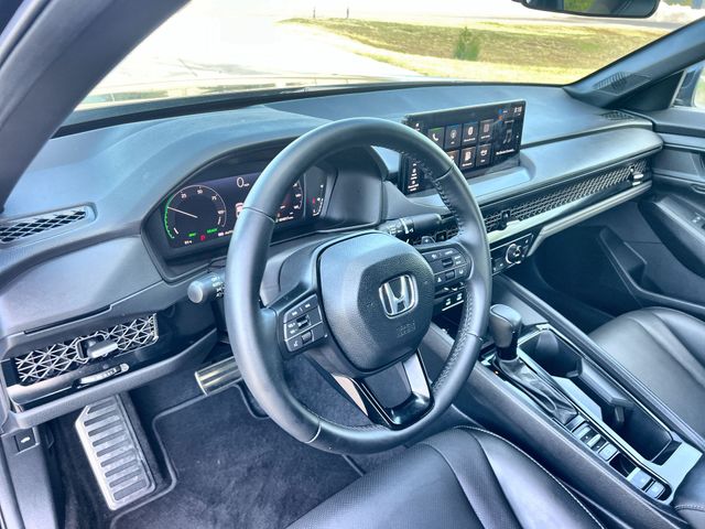 Thumbnail: 2026 Honda Accord - 10