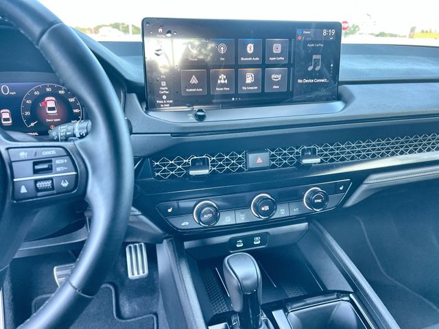 Thumbnail: 2026 Honda Accord - 15