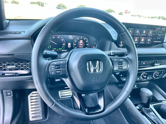 Thumbnail: 2026 Honda Accord - 14