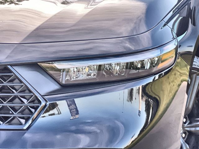 Thumbnail: 2026 Honda Accord - 26