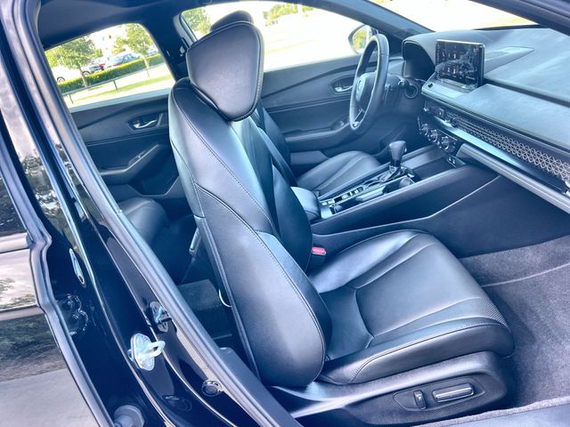 Thumbnail: 2026 Honda Accord - 12