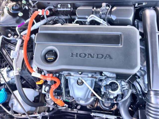 Thumbnail: 2026 Honda Accord - 9