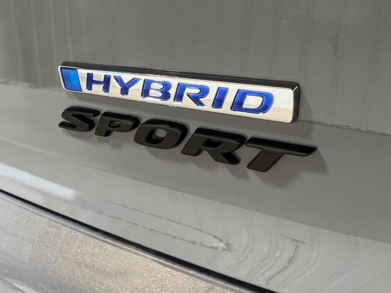 Thumbnail: 2025 Honda Accord - 17