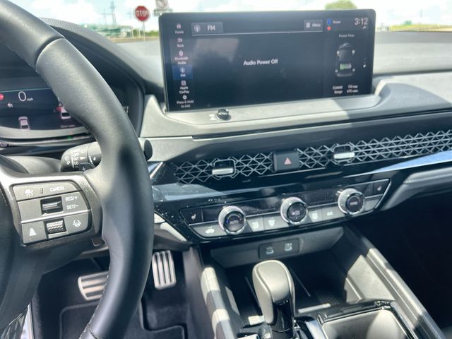 Thumbnail: 2026 Honda Accord - 14