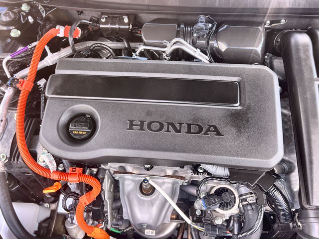 Thumbnail: 2026 Honda Accord - 9