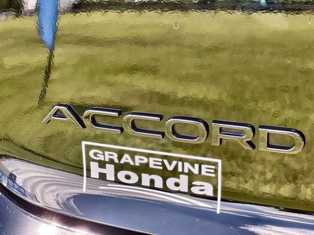 Thumbnail: 2026 Honda Accord - 7
