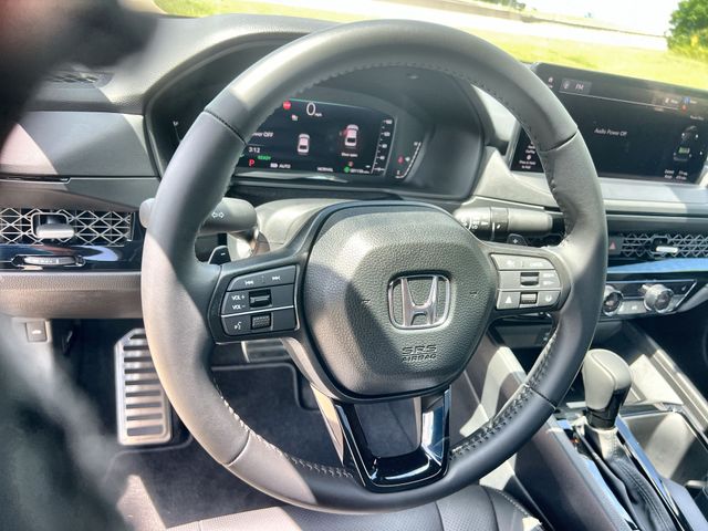 Thumbnail: 2026 Honda Accord - 10