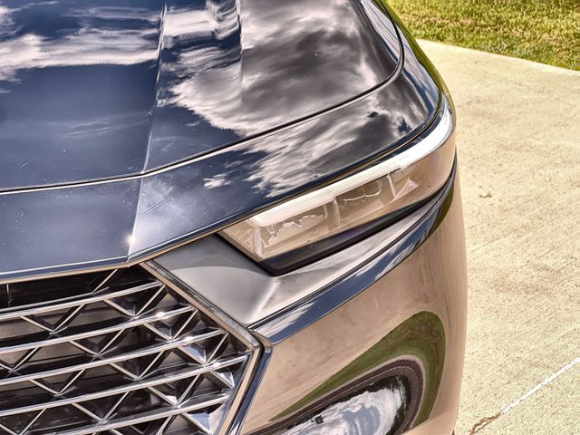 Thumbnail: 2026 Honda Accord - 24