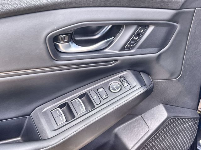 Thumbnail: 2026 Honda Accord - 29