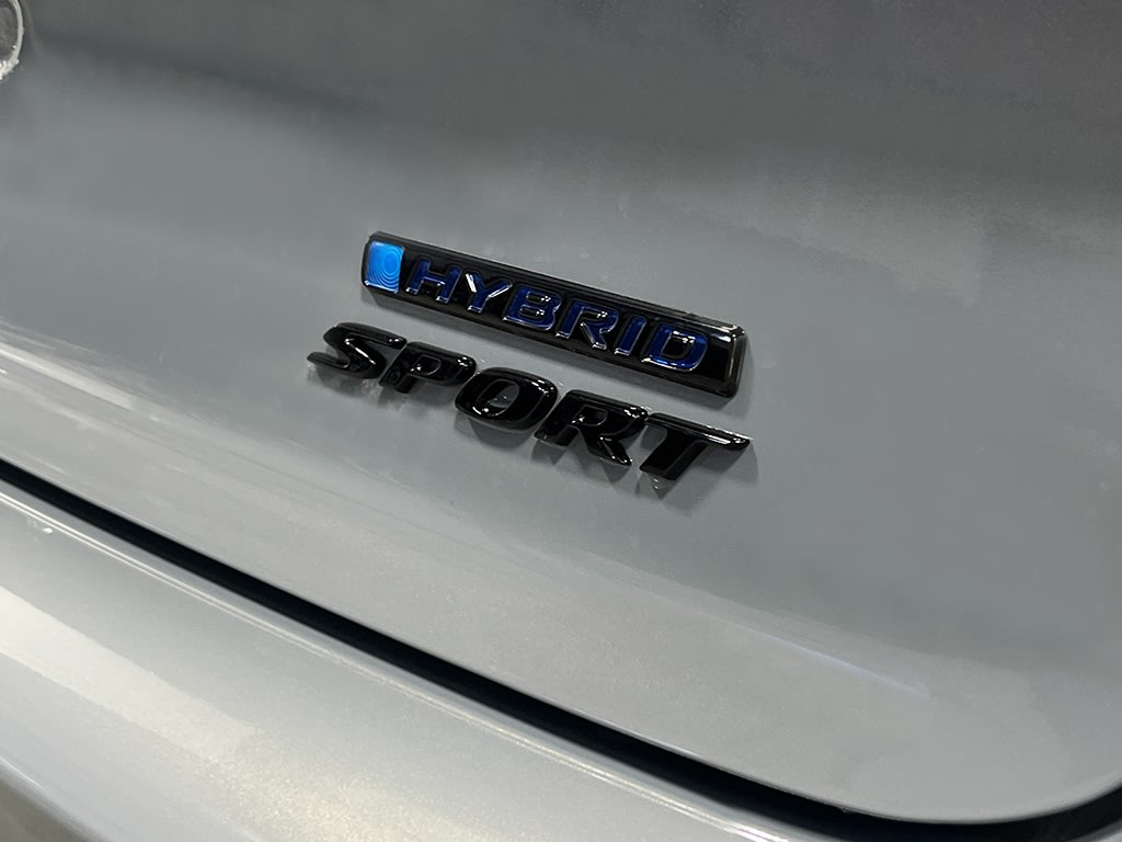 Thumbnail: 2026 Honda Accord - 6