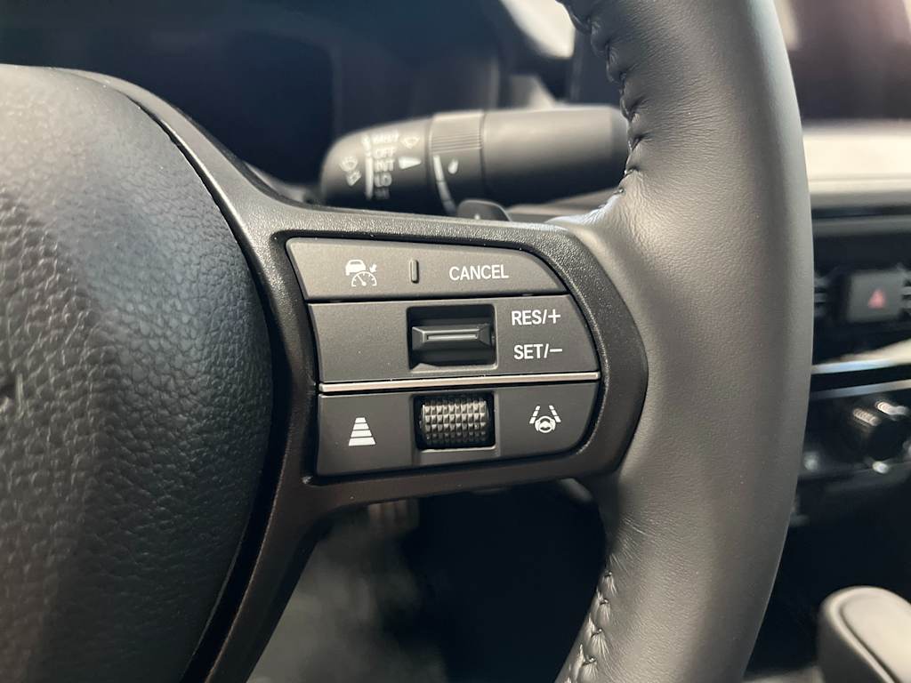 Thumbnail: 2026 Honda Accord - 24