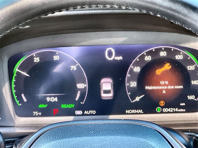 Thumbnail: 2024 Honda Accord - 15