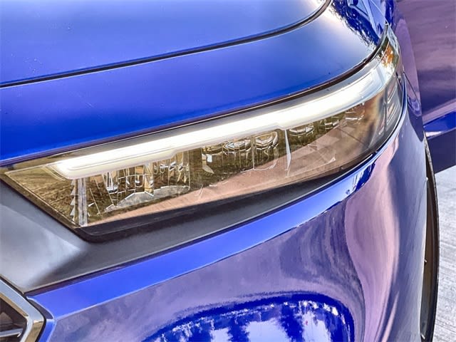 Thumbnail: 2024 Honda Accord - 24