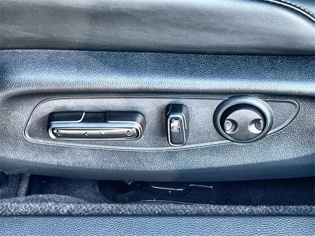 Thumbnail: 2024 Honda Accord - 31