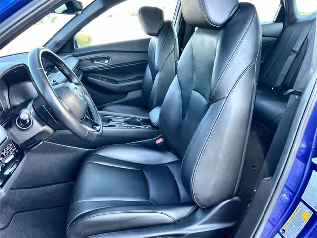 Thumbnail: 2024 Honda Accord - 12