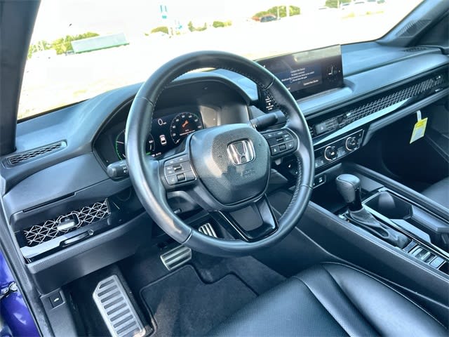 Thumbnail: 2024 Honda Accord - 2