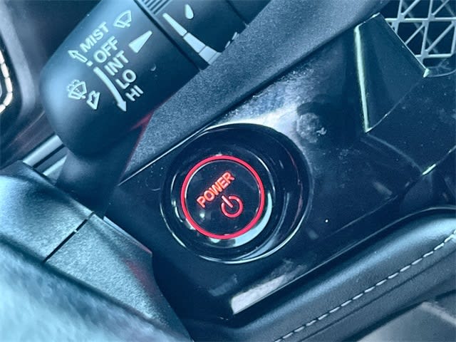 Thumbnail: 2024 Honda Accord - 28