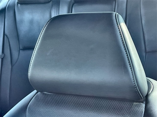 Thumbnail: 2024 Honda Accord - 25