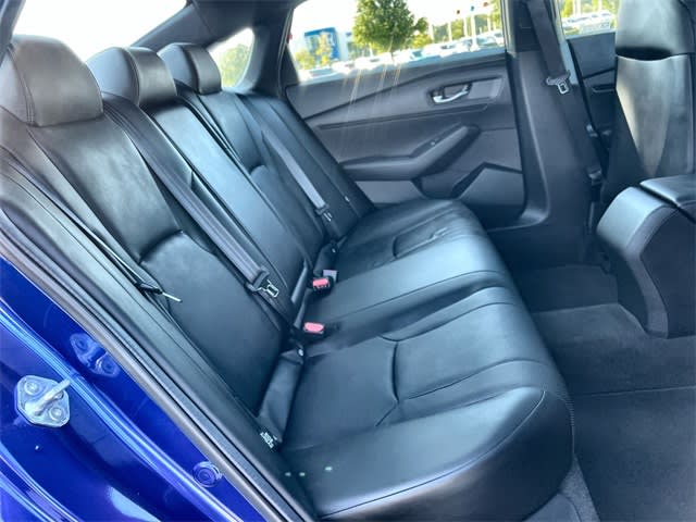 Thumbnail: 2024 Honda Accord - 13