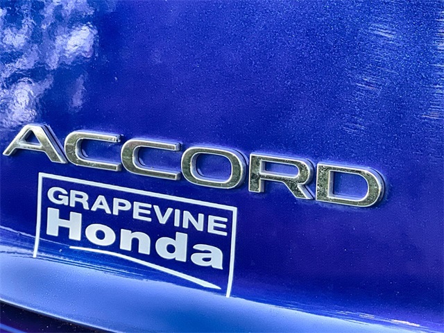 Thumbnail: 2024 Honda Accord - 7