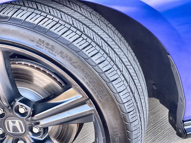 Thumbnail: 2024 Honda Accord - 23