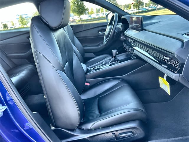 Thumbnail: 2024 Honda Accord - 19