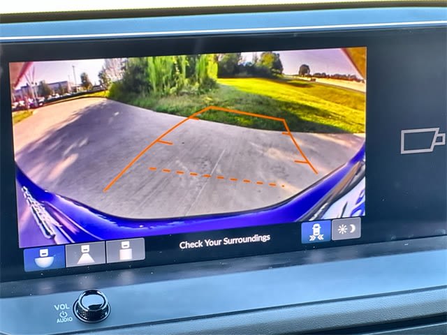 Thumbnail: 2024 Honda Accord - 26