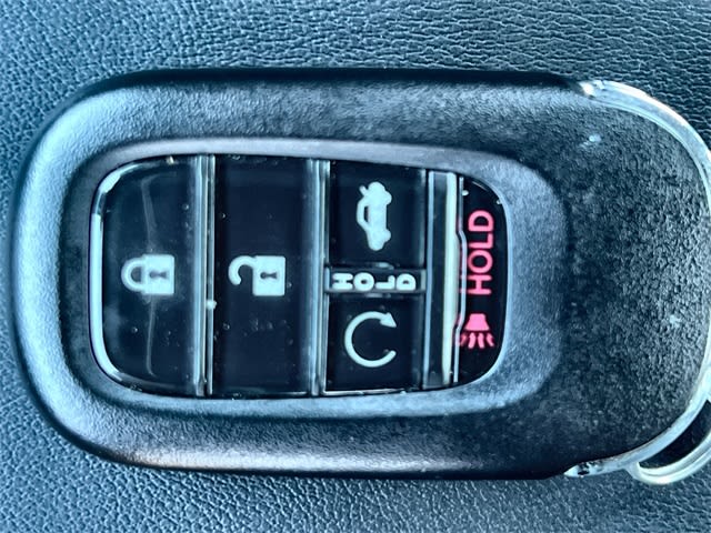 Thumbnail: 2024 Honda Accord - 22