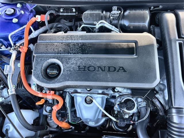 Thumbnail: 2024 Honda Accord - 9