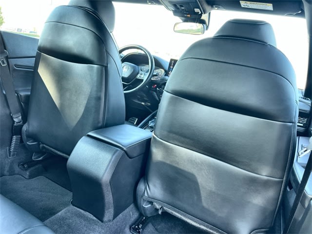 Thumbnail: 2024 Honda Accord - 20