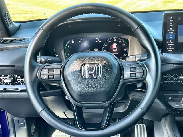 Thumbnail: 2024 Honda Accord - 10