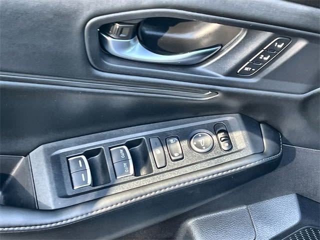 Thumbnail: 2024 Honda Accord - 30