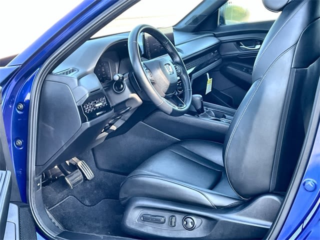 Thumbnail: 2024 Honda Accord - 11