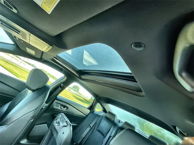 Thumbnail: 2024 Honda Accord - 32