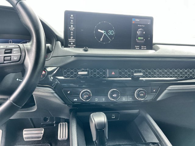Thumbnail: 2024 Honda Accord - 14