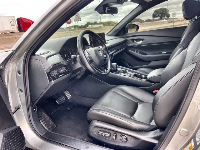 Thumbnail: 2024 Honda Accord - 11