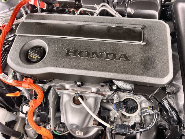 Thumbnail: 2024 Honda Accord - 9