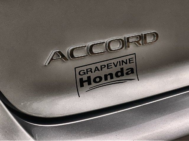 Thumbnail: 2024 Honda Accord - 7