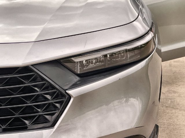 Thumbnail: 2024 Honda Accord - 25