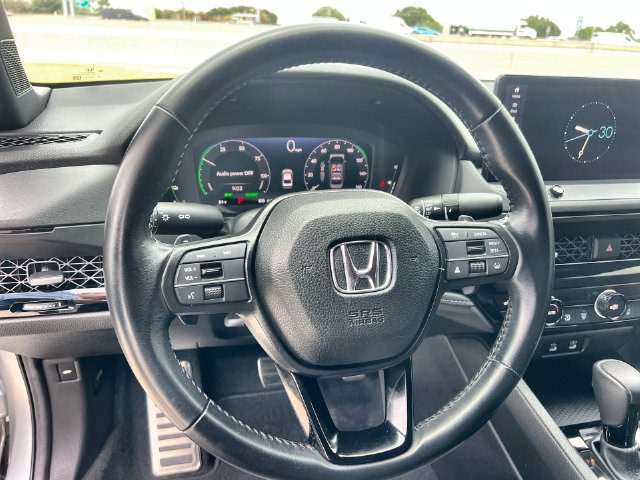 Thumbnail: 2024 Honda Accord - 10