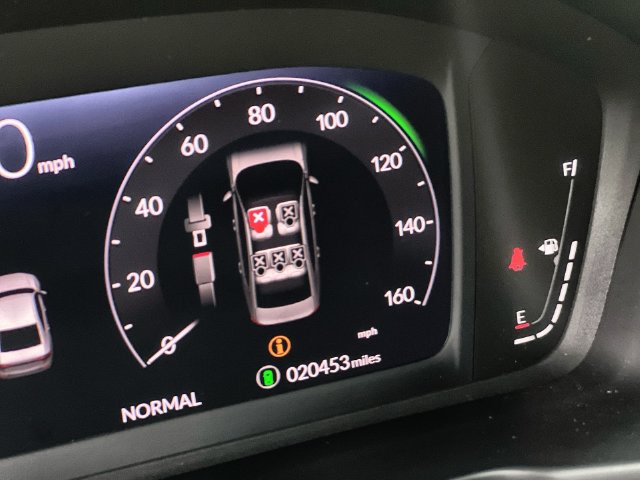 Thumbnail: 2024 Honda Accord - 16