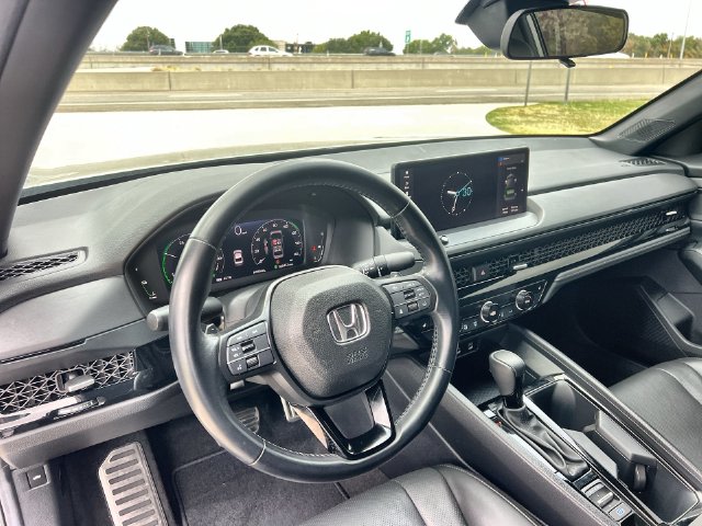 Thumbnail: 2024 Honda Accord - 2