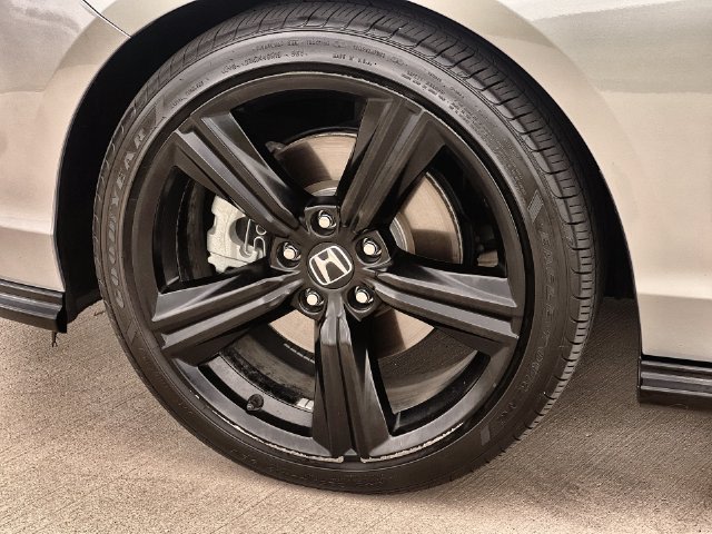 Thumbnail: 2024 Honda Accord - 8