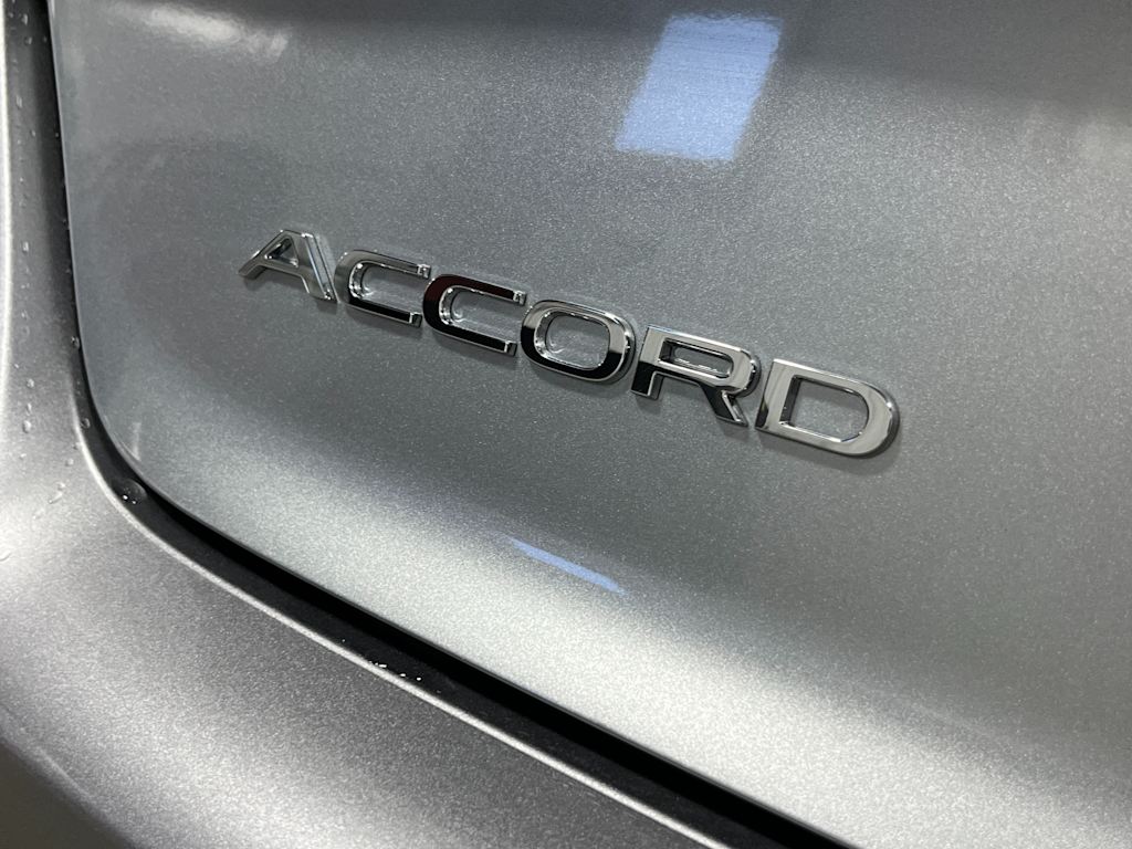 Thumbnail: 2025 Honda Accord - 7