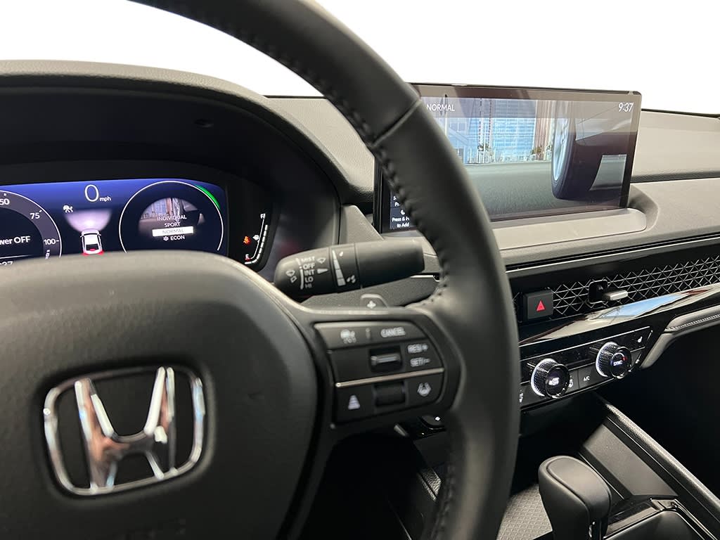 Thumbnail: 2025 Honda Accord - 14