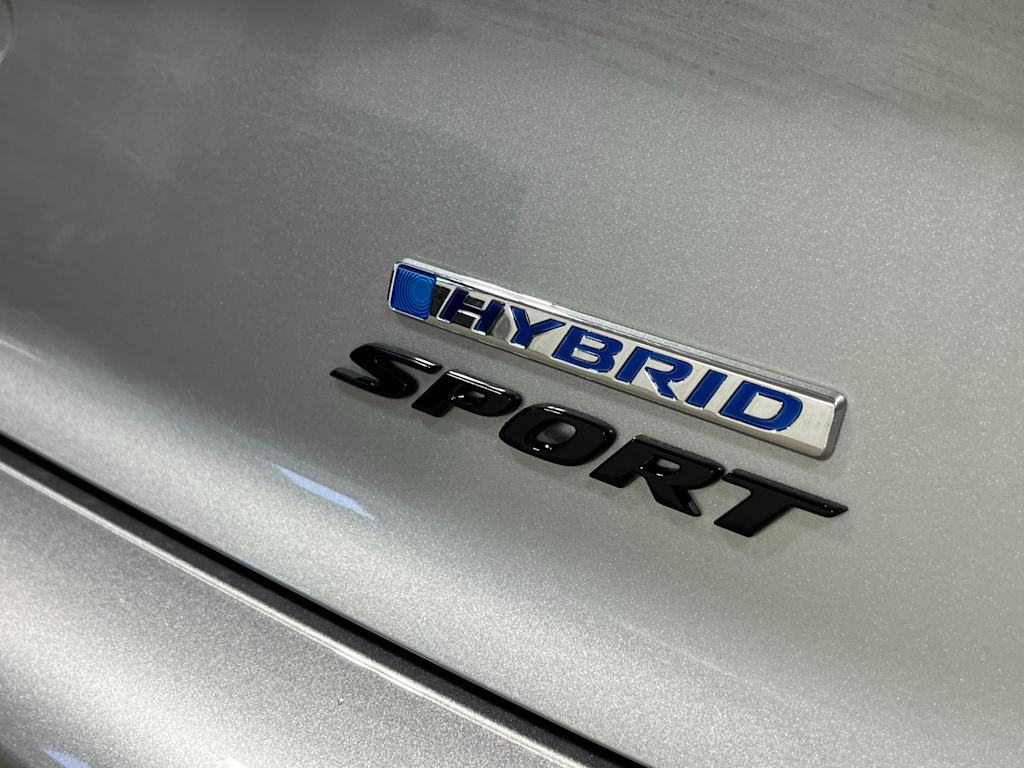 Thumbnail: 2025 Honda Accord - 17
