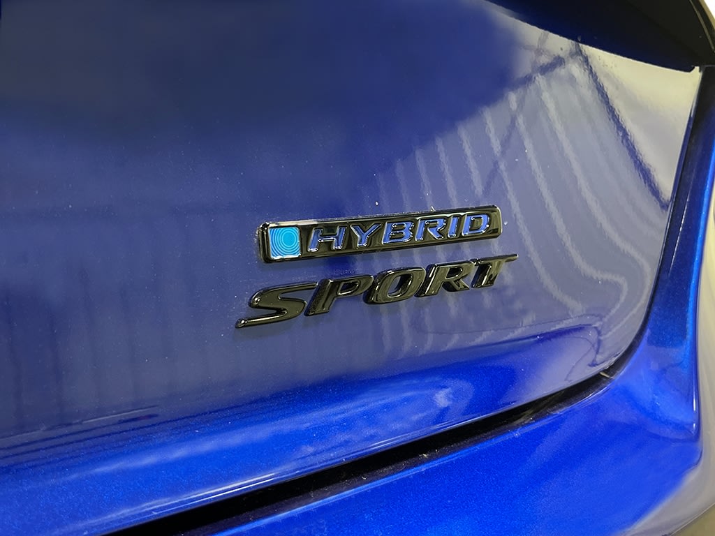 Thumbnail: 2026 Honda Accord - 7